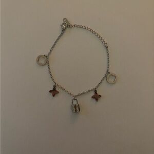 Stainless Steel gorgeous bracelet